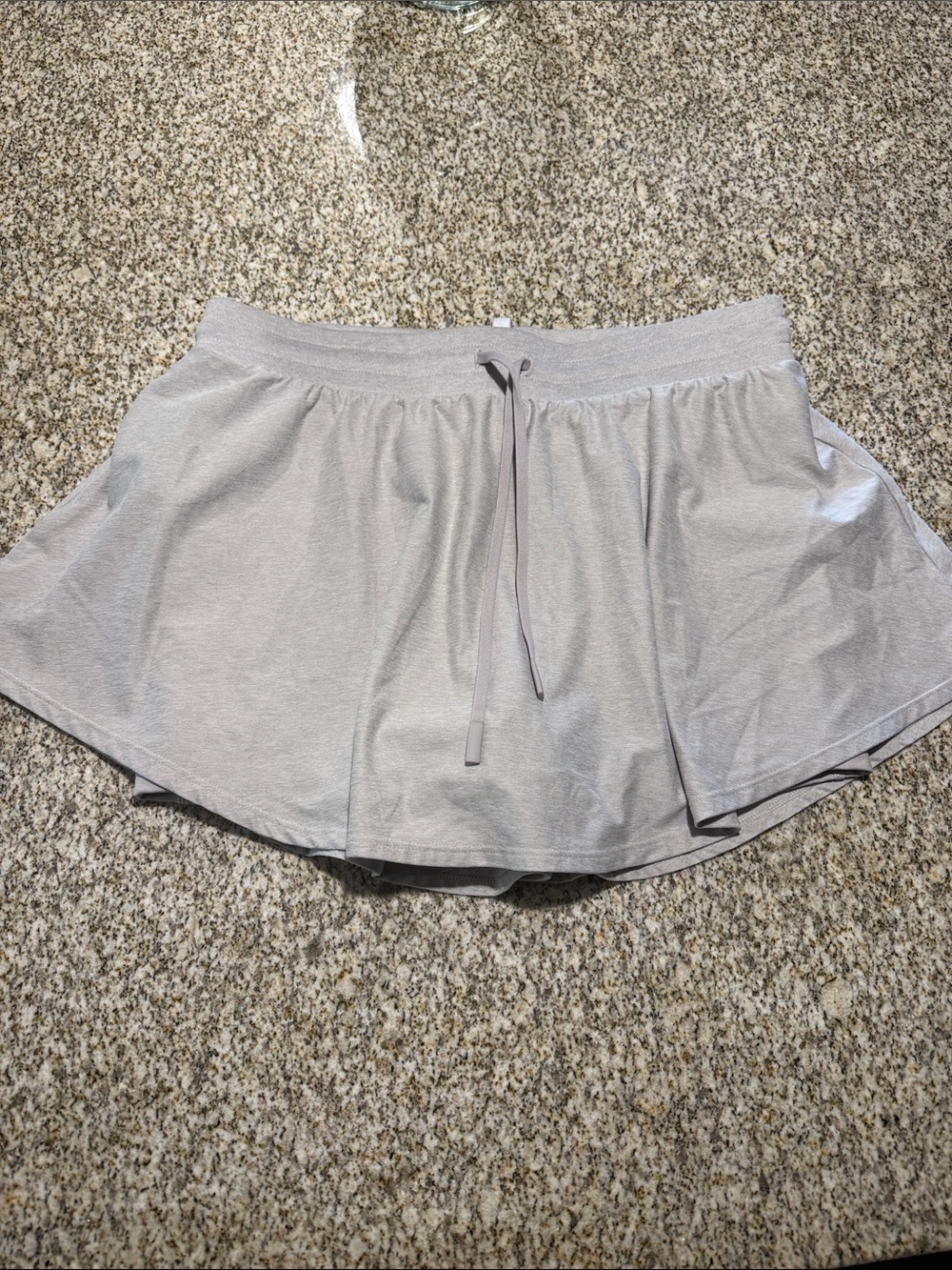 Athletic Skirt